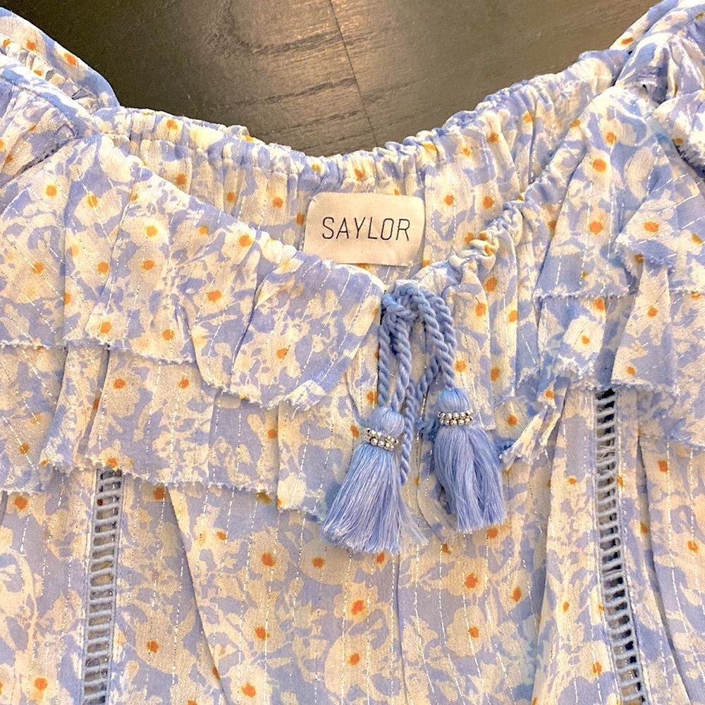 SAYLOR set - Picture 7 of 10